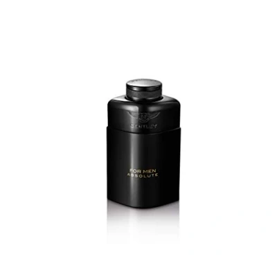 Abbildung von Bentley For Men Absolute Eau de Parfum 100 ml
