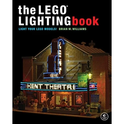 Abbildung von The LEGO® Lighting Book: Light Your Models!