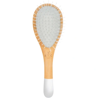 Abbildung von BACHCA Detangling and volume hairbrush