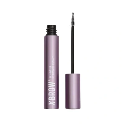 Abbildung von Xlash Xbrow Sensitive Eyebrow Serum 3 ml