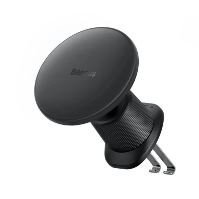 Abbildung von Baseus Cw01 Kabellos Magnetisch Auto Ladegerät 15W Schwarz