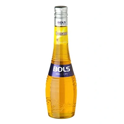 Abbildung von Bols Creme de Bananes Likör (1x 0.5 l)