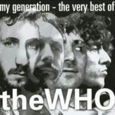 Abbildung von My Generation The Very Best of