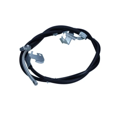 Abbildung von MAXGEAR 32 1540 Handbremsseil 2150, 1836 Trommelbremse TOYOTA: HILUX 3 Pritsche/Fahrgestell (KUN1, TGN3, TGN2, TGN1,, Pick up