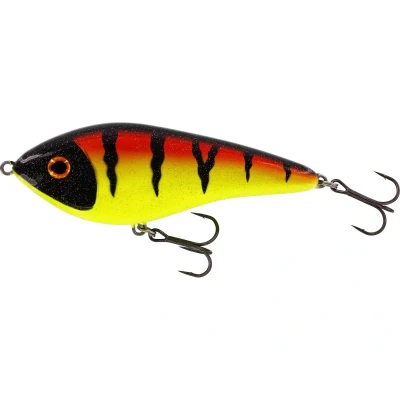 Abbildung von Westin SWIM GLIDEBAIT SINKING 4,7&quot; ALERT PERCH