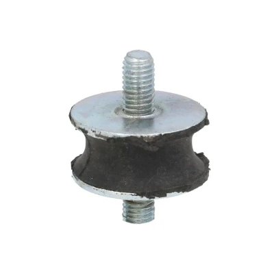 Abbildung von BOSAL 255 038 Gummistreifen, Abgasanlage