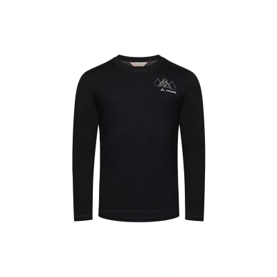 Abbildung von Men&#039;s Monviso Wool LS T Shirt II