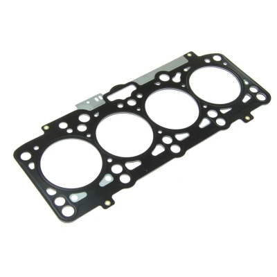 Abbildung von ELRING 165.041 Zylinderkopfdichtung 1,45 80,5 Metall Lagen Dichtung VOLKSWAGEN: Golf 4 Schrägheck, Variant, Bora Variant
