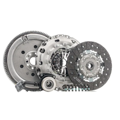 Abbildung von LuK BR 0241 600 0053 00 Kupplungssatz FORD: Focus 2 Schrägheck, C Max, Kombi, VOLVO: V50, S40 II, C30