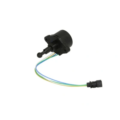 Abbildung von TYC 20 0011 MA 1 Leuchtweiteregulierung BMW: 5 Touring, 3 Cabrio, Z4 Roadster