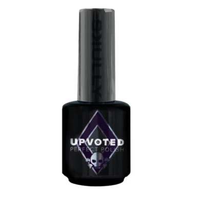 Abbildung von NailPerfect UPVOTED Skully by Soak Off Gelpolish #211 Hangover 15ml