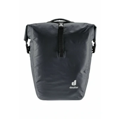 Abbildung von Deuter Weybridge Tagesrucksack, Größe: One Size, Graphite