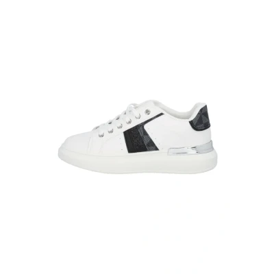 Abbildung von Palado Trishana Sneaker low, Damen, Größe: 37, Weiß schwarz Schuhe