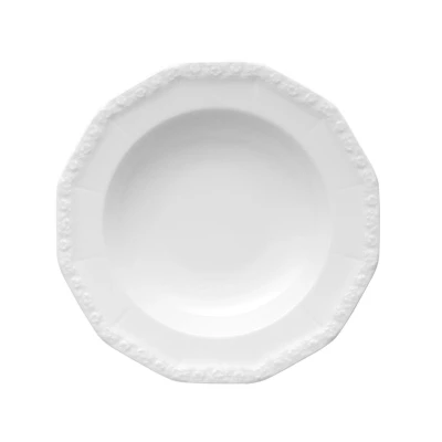 Abbildung von Rosenthal Maria Weiss Pastateller 28 cm