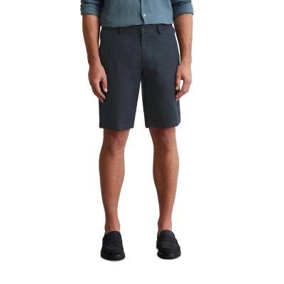 Abbildung von Marc O&#039;Polo RESO Jogger Shorts, Herren, Größe: 31, Dark navy