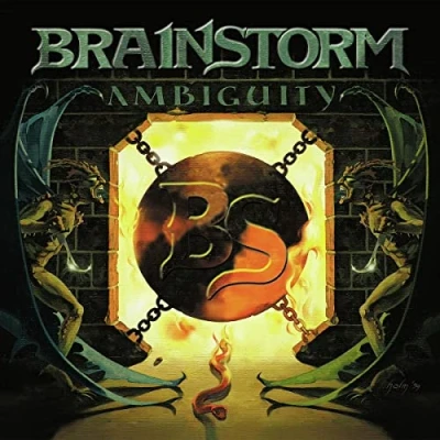Abbildung von Ambiguity (Orange Black Marbled 2lp in Gatefold) [Vinyl LP]