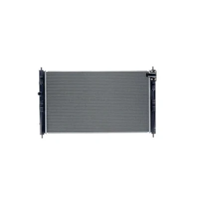 Abbildung von MAHLE ORIGINAL CR 2237 000S Kühler, Motorkühlung 700 408 26 Kühlrippen gelötet MITSUBISHI: ASX SUV