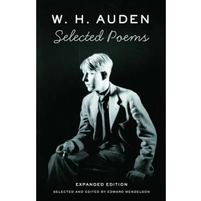 Abbildung von Selected Poems of W. H. Auden (Vintage International)