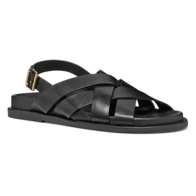 Abbildung von Geox Adelash Riemensandalette, Damen, Größe: 38, Black Schuhe