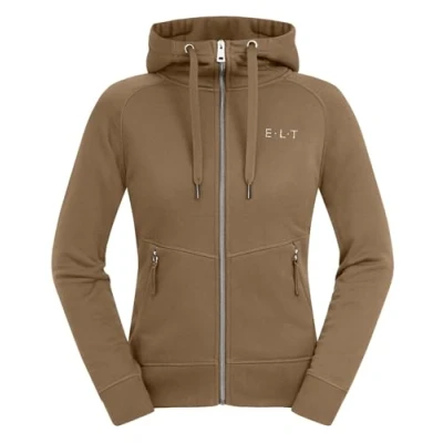 Abbildung von ELT Jacke Orlando Cappuccino