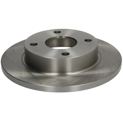 Abbildung von ABE C33065ABE Bremsscheibe Vorderachse 239,5 12,0 4 108 voll FORD: FIESTA 3, 4, KA Schrägheck, MAZDA: 121 III Hatchback