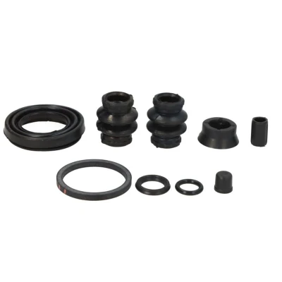 Abbildung von AUTOFREN SEINSA D4781 Bremssattel Reparatursatz Hinterachse 34 FIAT: Panda II Schrägheck, III 500 Schrägheck