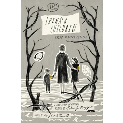 Abbildung von Irena&#039;s Children: Young Readers Edition; A True Story of Courage