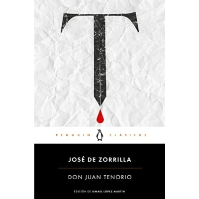 Abbildung von Don Juan Tenorio (Spanish Edition) (Penguin Clásicos)