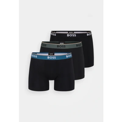 Abbildung von BOSS Boxershorts &quot;BoxerBr 3P Power&quot;, (3 St.)