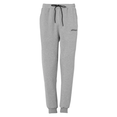 Abbildung von uhlsport Jogginghose Essential PRO Jogginghose, Größe: Medium, Dark grau melange