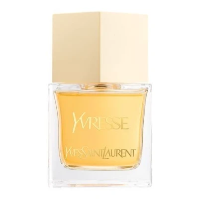 Abbildung von Yves Saint Laurent La Collection Yvresse Eau de Toilette 80 ml