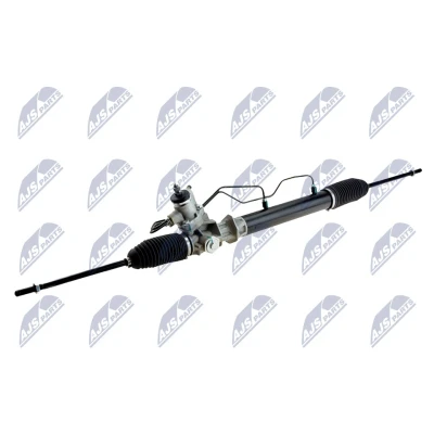 Abbildung von NTY SPK NS 018 Servolenkung hydraulisch für Linkslenker