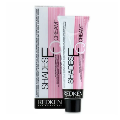 Abbildung von Redken rotken Shades EQ Cream Hair Color 07RV, 1er Pack (1 x 60 ml)