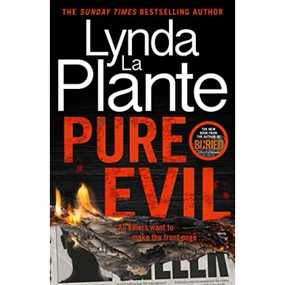Abbildung von Pure Evil: the gripping and twisty new thriller from Queen of Crime Drama
