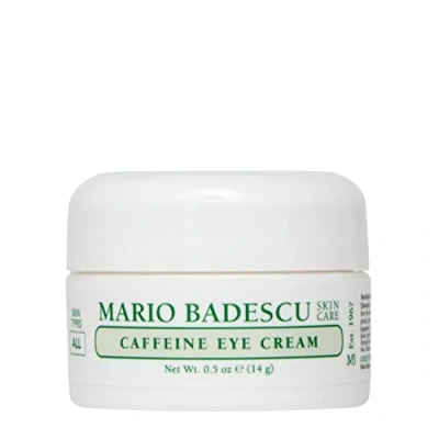 Abbildung von Mario Badescu Caffeine Augencreme 14 ml