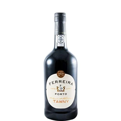 Abbildung von Portwein Ferreira Tawny Dessertwein 6 Flaschen