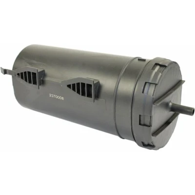 Abbildung von METZGER 2370008 Aktivkohlefilter, Tankentlüftung MERCEDES BENZ: E Klasse Limousine, T modell, C Sportcoupe