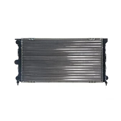 Abbildung von MAHLE ORIGINAL CR 737 000S Kühler, Motorkühlung VOLKSWAGEN: Passat B2 Variant, Schrägheck, Santana Limousine