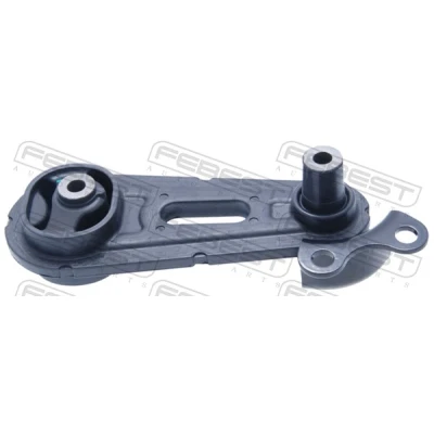 Abbildung von FEBEST MZM DEARR Motorlager hinten Automatikgetriebe MAZDA: 2 Schrägheck