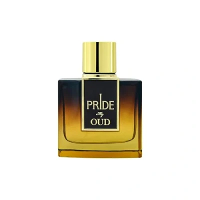 Abbildung von Rue Broca Pride My Oud Eau de Parfum 100 ml