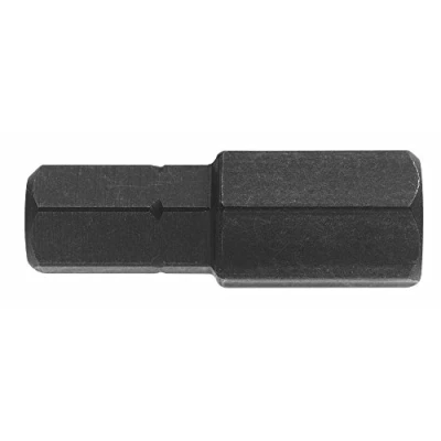 Abbildung von FACOM 1/2 ZollSchlagschraubereinlage Hex,Ent.312 Einlage Hex,Länge 50 mm, 1 Stück, ENH.312