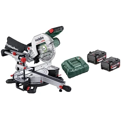 Abbildung von Metabo 614216650, Einzelne Fase, 5000 RPM, 50, 47, 2