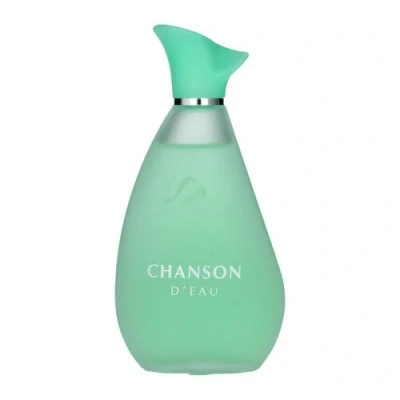 Abbildung von Coty Chanson D&#039;eau Eau de Toilette 200 ml