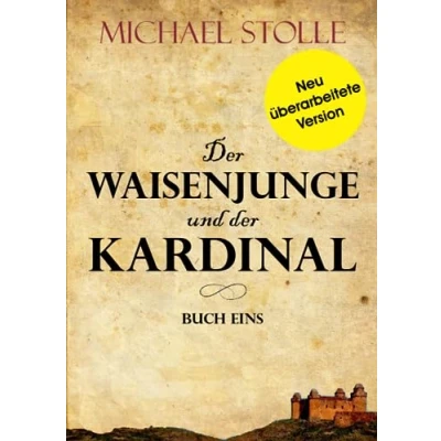 Abbildung von der Waisenjunge und Kardinal (Herzog von Hertford, Band 1)