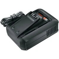 Abbildung von Bosch Home &amp; Garden »AL1830 CV« Batterie Ladegerät (Laden aller POWER FOR ALL Akkus mit 14,4 V oder 18 V)