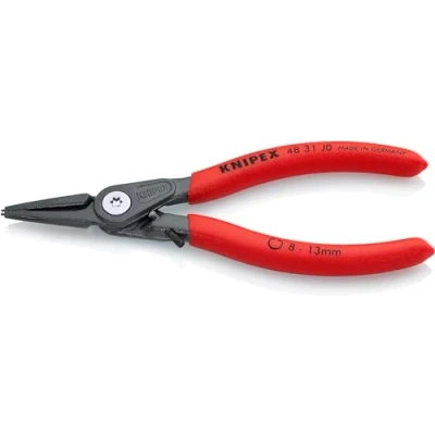 Abbildung von Knipex 48 31 J0 Sicherungsringzange Passend für Innenringe 8 13 mm Spitze Form gerade