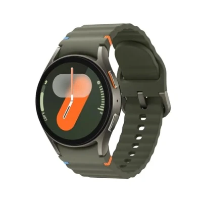 Abbildung von Samsung L305 Galaxy Watch 7 LTE 40mm EU Modell grün