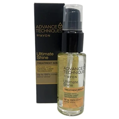 Abbildung von Avon Advance Techniques Ultimate Shine Illuminating Serum