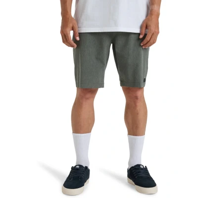 Abbildung von Billabong Crossfire Submersible Shorts, Herren, Größe: 32, Mil