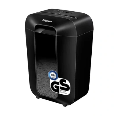 Abbildung von Fellowes Powershred LX70 Aktenvernichter